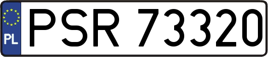 PSR73320