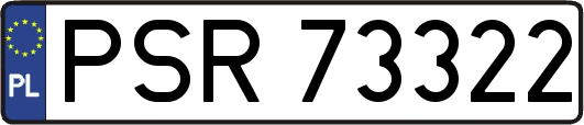 PSR73322