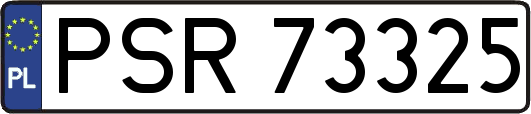 PSR73325