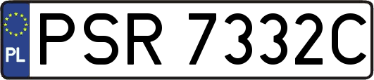 PSR7332C