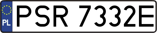 PSR7332E