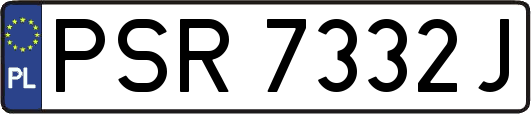 PSR7332J