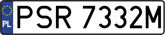 PSR7332M