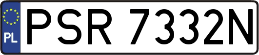 PSR7332N