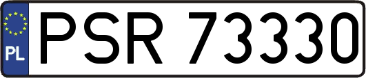 PSR73330