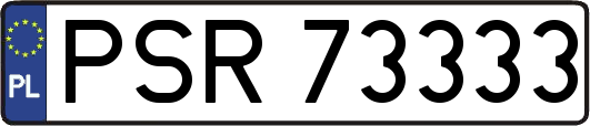 PSR73333