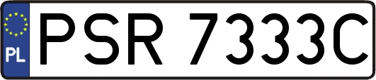 PSR7333C