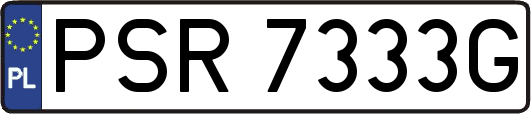 PSR7333G