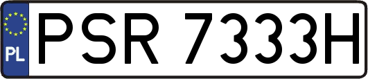 PSR7333H