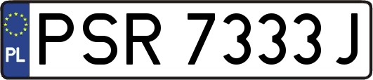 PSR7333J