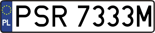 PSR7333M