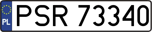 PSR73340