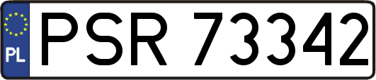 PSR73342