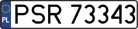 PSR73343