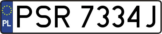 PSR7334J