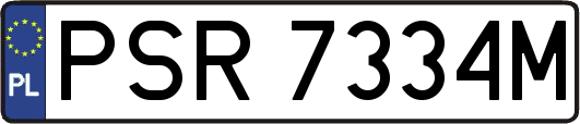 PSR7334M
