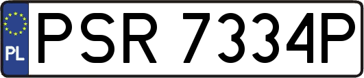 PSR7334P