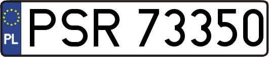 PSR73350