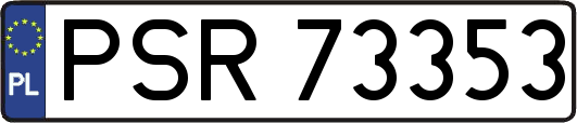 PSR73353