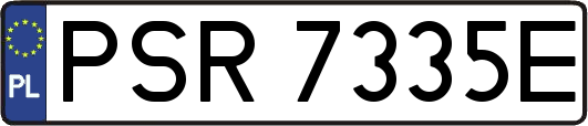 PSR7335E