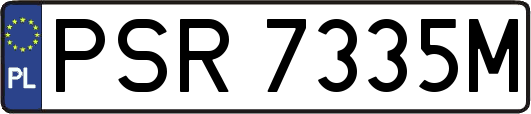 PSR7335M