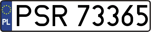 PSR73365