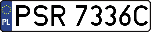 PSR7336C