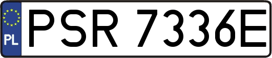PSR7336E