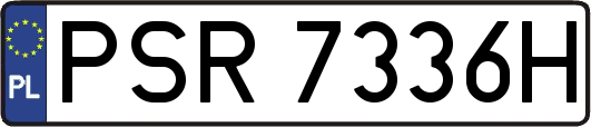 PSR7336H