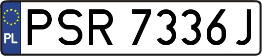 PSR7336J