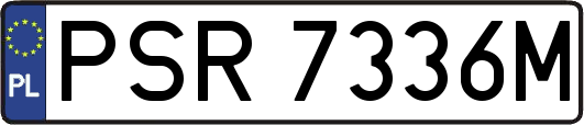 PSR7336M