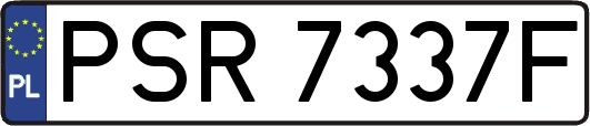 PSR7337F