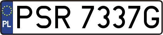 PSR7337G