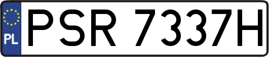 PSR7337H