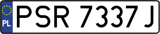 PSR7337J