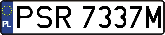 PSR7337M