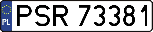 PSR73381