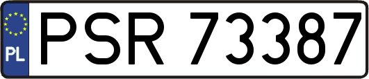 PSR73387