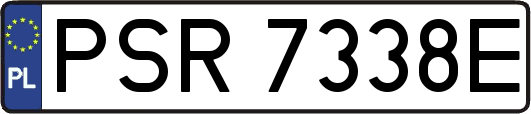 PSR7338E