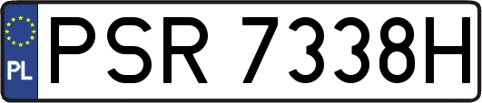 PSR7338H