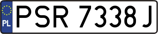 PSR7338J