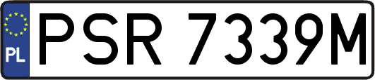 PSR7339M