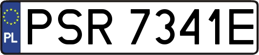 PSR7341E