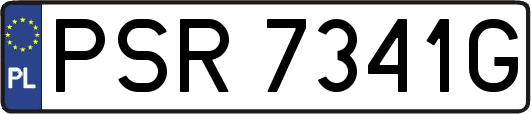 PSR7341G