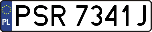 PSR7341J