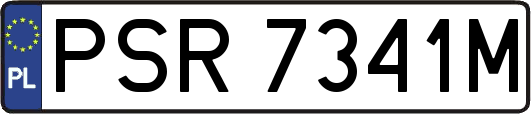 PSR7341M