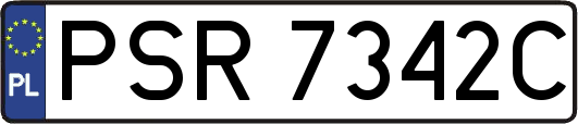 PSR7342C
