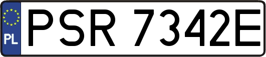 PSR7342E