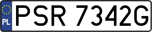 PSR7342G