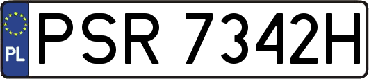 PSR7342H